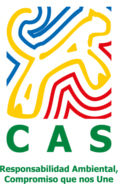 CAS